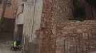 L’Ajuntament de Barberà enderrocarà l’immoble abandonat de la Plaça de l’Església