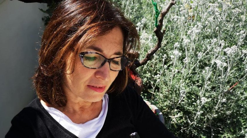 “L’art és una via preciosa per connectar amb la creativitat de cadascú”
