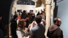 Paula Cabelló de Lilla, protagonista d'una nova edició de la Mostra d'Art Jove de la Conca de Barberà