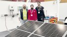 El montblanquí Pablo Cardeñas participa al campionat d'FP SpainSkills