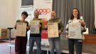CoopCamp celebra 10 anys amb un Fòrum per afrontar els grans reptes del Camp de Tarragona des de l’Economia Social i Solidària