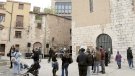 La Congregació de la Puríssima Sang de Montblanc organitza una jornada solidària per recaptar fons per l’ELA