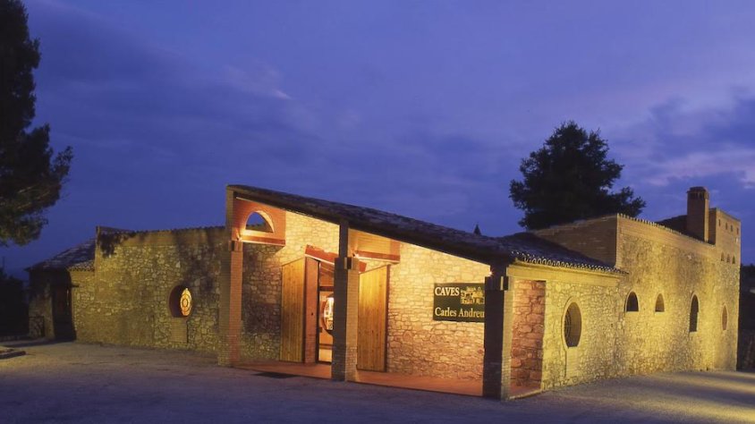 El cava L’Era del Celdoni del Celler Carles Andreu de Pira obté la distinció de Paratge Qualificat de la D.O. Cava