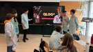 Nou centres educatius de la Conca de Barberà impulsen una creació col·lectiva en el marc del Dia Internacional de la Dona