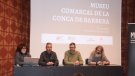 Montblanc presenta el nou pla estratègic del Museu Comarcal per reforçar la participació i la projecció cultural