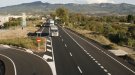 Principi d’acord amb Foment per al desviament de vehicles pesants a l’N-240 entre Montblanc i Lleida