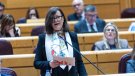 ERC reclama al Senat accelerar les obres de l’A-27 entre Valls i Montblanc