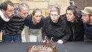 L’Associació Vall del Corb celebra 25 anys amb una festa commemorativa per als seus socis