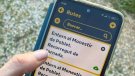 Itineraris inclusius a la Ruta del Cister amb una nova app per a persones amb diversitat visual