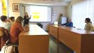 Xerrada sobre comunicació afectiva i efectiva familiar a Sarral
