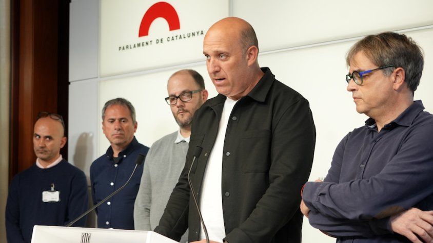 Els comitès d’empresa d’International Paper demanen “prioritzar” la contractació dels empleats afectats per l’ERO