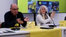 El montblanquí Josep Foguet Coll, nou coordinador del grup d’Amnistia Internacional a Tarragona 