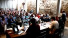 Creen una plataforma per 