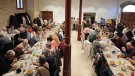 Conesa celebra una nova edició de la festa de la matança del porc