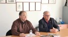 Es presenta a Sarral el llibre 