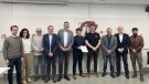 La Universitat Rovira i Virgili, l’Ajuntament de Montblanc i la Setmana Medieval signen un conveni per crear Colloquia Draconis