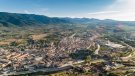 La Conca de Barberà, entre les comarques amb més pressió de renovables amb més de 2.200 MW previstos