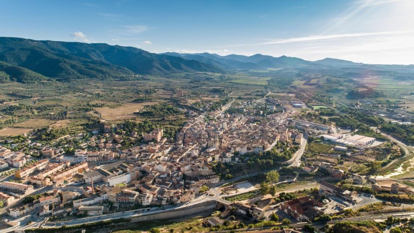 L’Espluga de Francolí prepara una Setmana Santa amb més visites, activitats familiars i experiències patrimonials