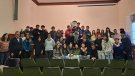 L'ús d'espais municipals, un Festí Colomí o preparar sortides, les propostes del jovent de Santa Coloma de Queralt