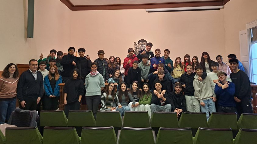 L'ús d'espais municipals, un Festí Colomí o preparar sortides, propostes del jovent de Santa Coloma de Queralt