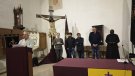 Montblanc dona el tret de sortida a la Setmana Cultural amb el pregó