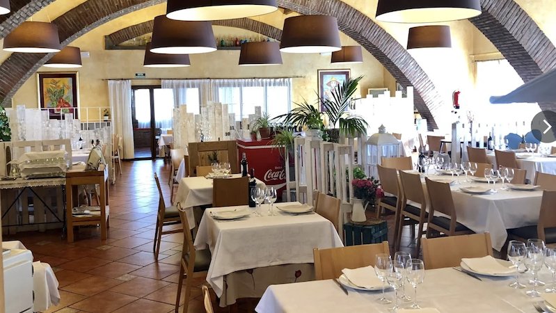 Un restaurant de la Conca de Barberà rep un Solete de la Guia Repsol