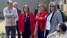 Solivella inaugura les millores de la llera de la rasa 