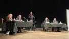 Èxit del tancament d’El Vi fa Sang amb “Crims històrics a la Conca de Barberà” a l’Espluga
