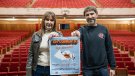 Pels Descosits!! omplirà de riures el Teatre del Casal de L’Espluga de Francolí