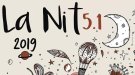 Nova festa d’estiu de La Conca 5.1 a Barberà de la Conca
