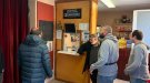 Vimbodí i Poblet reconeix la trajectòria de l’Alfons Alsamora al capdavant del Cinema Foment
