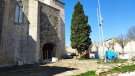 La Generalitat fa la cessió d’ús gratuït de l’Església de Sant  Francesc a l’Ajuntament de Montblanc durant 75 anys
