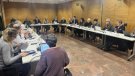 La taula agrària impulsa acords per reforçar el sector primari