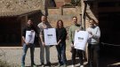 Neix Circuit Cultural, una aliança de festivals de la Conca de Barberà i la Baixa Segarra per enfortir la cultura al territori