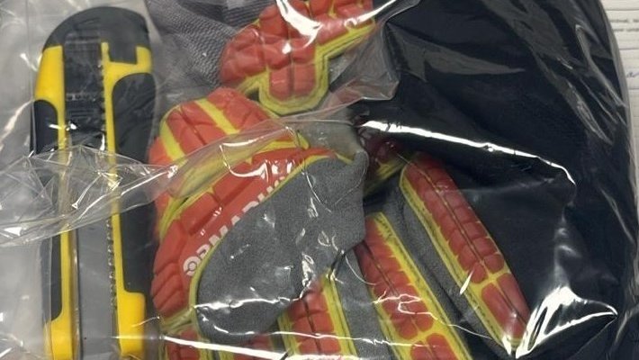 Detenen a Albatàrrec 4 persones que fugien d'una àrea de servei de l'AP-2 a Montblanc