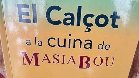 Calçotades i calçots
