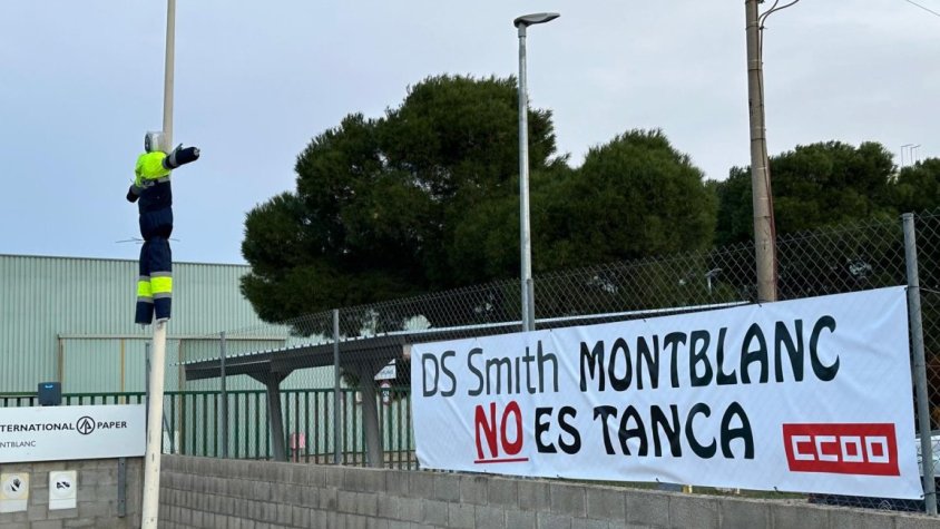 El futur industrial del territori no pot dependre només de balanços
