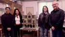 La mona de xocolata de la Casa Navàs ja té guanyador