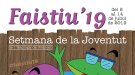 La Setmana de la Joventut de l’Espluga compta amb actes lúdics, musicals, gastronòmics i esportius