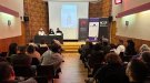 Presentació del llibre La petjada de Sant Jordi a les portes de la Setmana Medieval