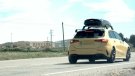 Denunciat a Montblanc un conductor per circular a 193 km/h a la C-14