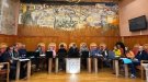 El Ple de Montblanc aprova per unanimitat una moció en defensa dels treballadors afectats pel tancament d’DS Smith-International Paper