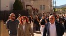 Sarral manté la tradició de la Festa de les Pubilles, enguany amb 9 joves
