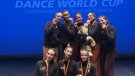 L’Escola de Dansa de l’Espluga de Francolí es classifica per al Mundial de la Dance World Cup a Dublín