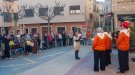 Vimbodí i Poblet celebra la Setmana Santa amb cultura, tradició i oci juvenil