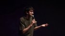 Arrenca el festival Pels Descosits a l’Espluga amb Marc Sarrats i humor en català