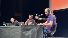 L’Espluga vibra amb La Sotana en directe dins Pels Descosits