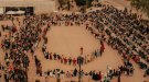 Montblanc es prepara per una Setmana Medieval d’intensa activitat turística
