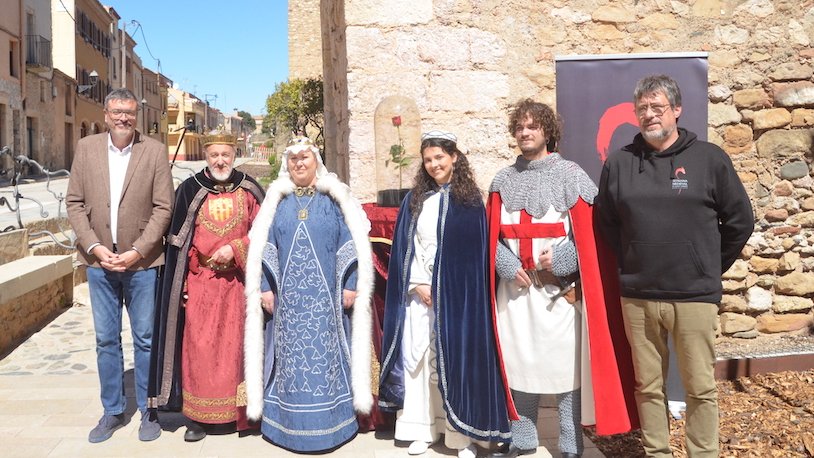 Montblanc es prepara per viure la 39a Setmana Medieval amb més de 90 actes