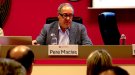 La Generalitat elaborarà el Pla d'infraestructures ferroviàries del Camp de Tarragona amb les mercaderies per l'interior